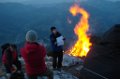 15 Andacht      und auch im Tal brennen die Feuer